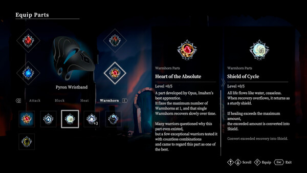 Solateria screenshot 10