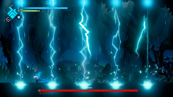 Solateria screenshot 6