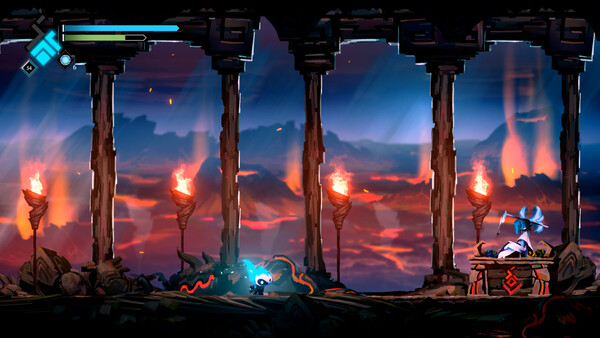 Solateria screenshot 4