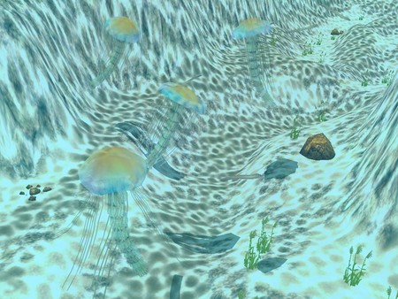 Marine Park Empire screenshot 2