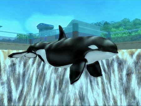 Marine Park Empire screenshot 4