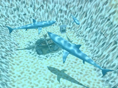 Marine Park Empire screenshot 3