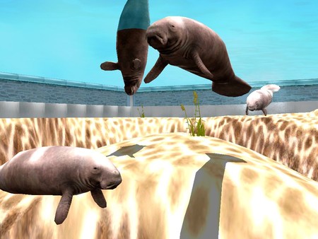 Marine Park Empire screenshot 6