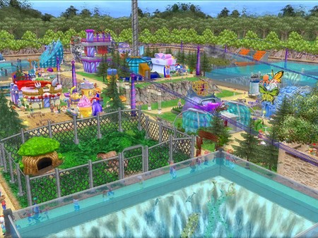 Marine Park Empire screenshot 8
