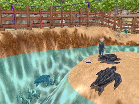 Marine Park Empire screenshot 7