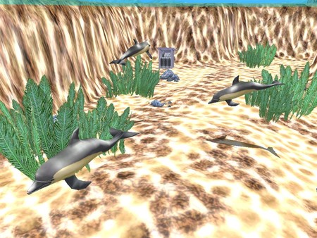 Marine Park Empire screenshot 5