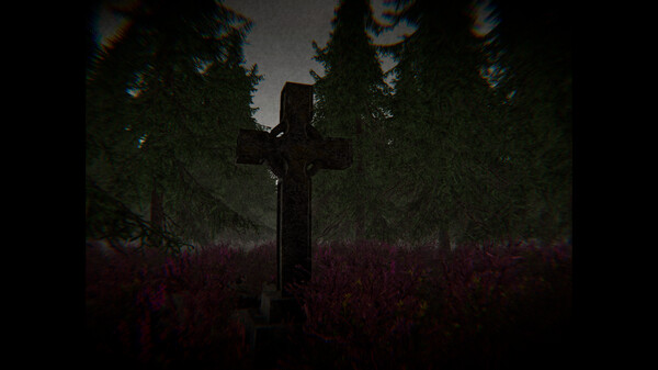 Kevurah Horror Tale screenshot 4