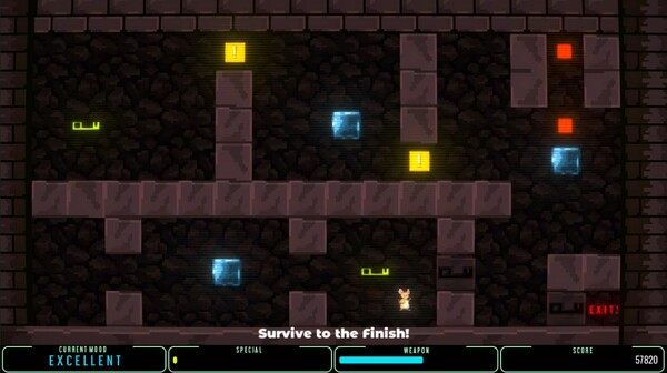 Doot-Type screenshot 1