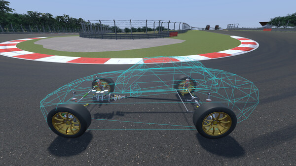 Exhibition of Speed screenshot 8