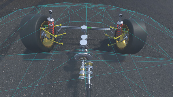 Exhibition of Speed screenshot 9