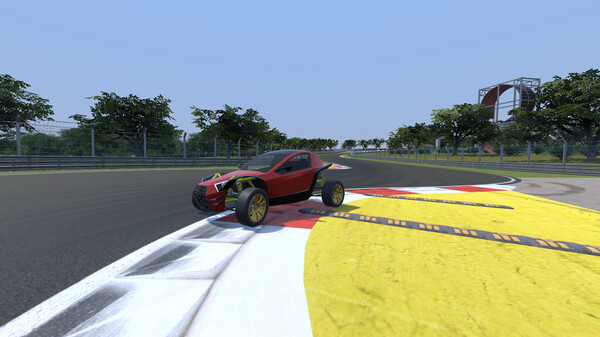 Exhibition of Speed screenshot 11