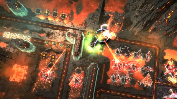 Anomaly Defenders screenshot 11