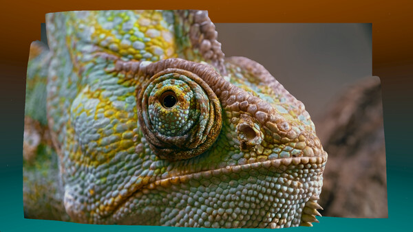Deep Desktop screenshot 1