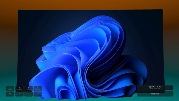 Deep Desktop screenshot 7