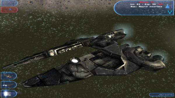 Haegemonia: Legions of Iron screenshot 11