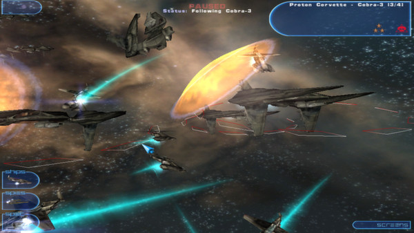 Haegemonia: Legions of Iron screenshot 6