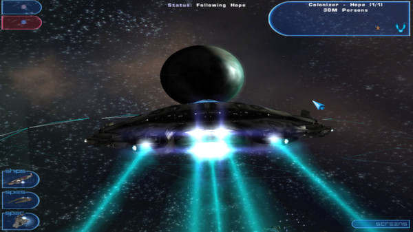 Haegemonia: Legions of Iron screenshot 8