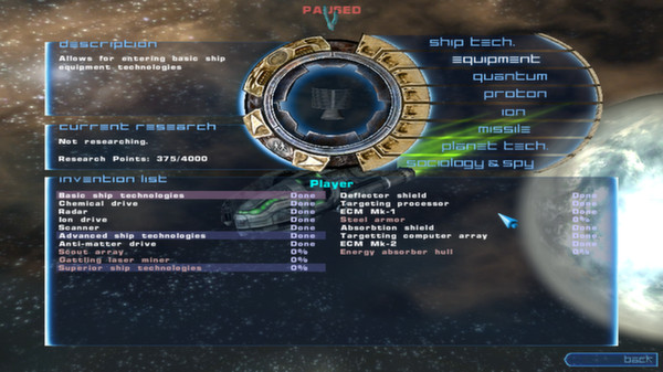 Haegemonia: Legions of Iron screenshot 10