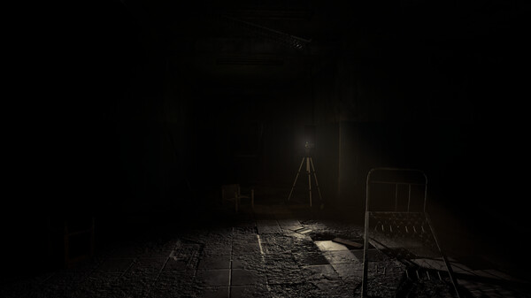Paranormal place screenshot 2