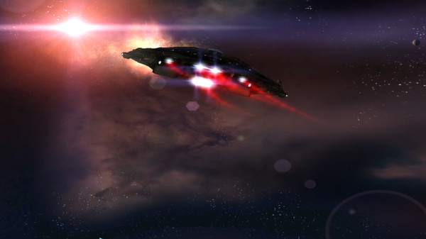 Haegemonia: The Solon Heritage screenshot 2