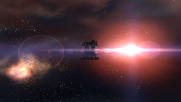 Haegemonia: The Solon Heritage screenshot 5