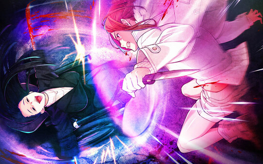 The Restless Sheep & The Lone Wolf -Woolly Eyes GAIDEN- screenshot 3