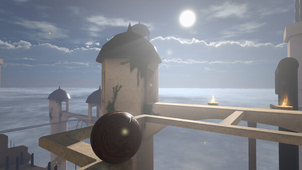 MemoryMaze screenshot 2