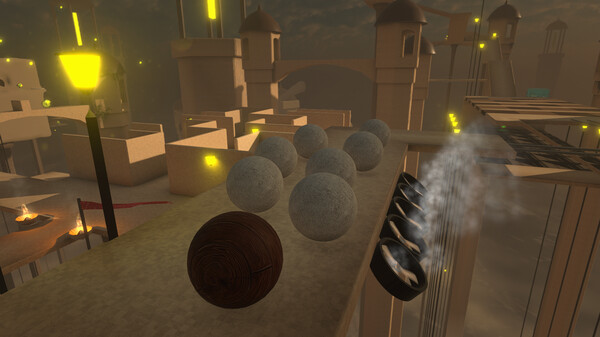 MemoryMaze screenshot 8