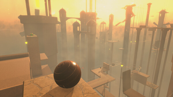 MemoryMaze screenshot 5