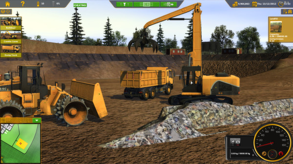RECYCLE screenshot 6