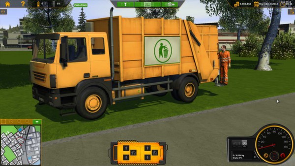 RECYCLE screenshot 1