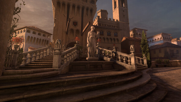 The House of Da Vinci VR screenshot 4