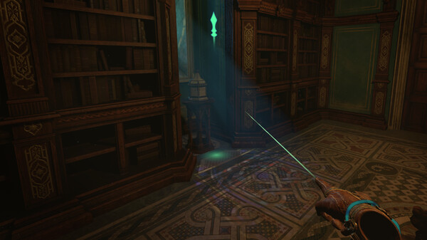The House of Da Vinci VR screenshot 2