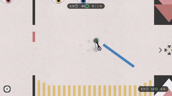 Bauhaus Bonk screenshot 5