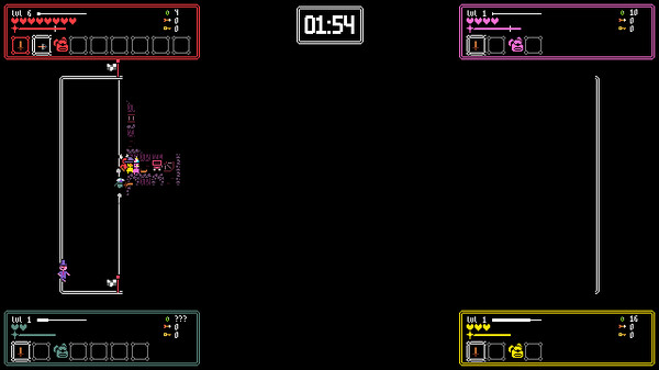 Bachelairs screenshot 4