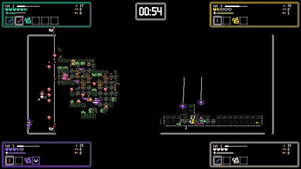 Bachelairs screenshot 2