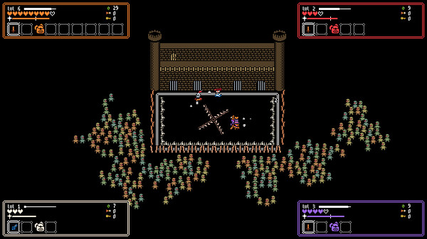 Bachelairs screenshot 5