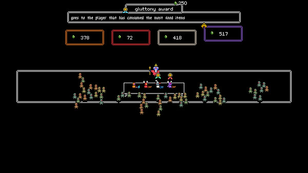 Bachelairs screenshot 6