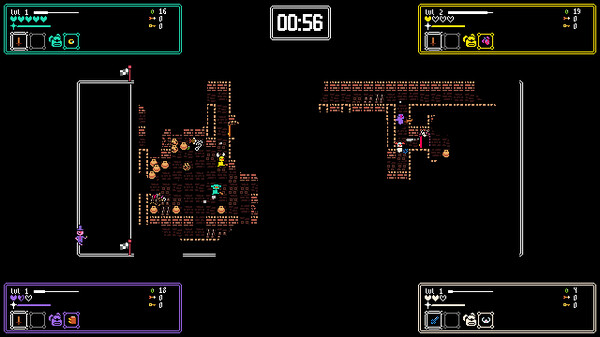 Bachelairs screenshot 1