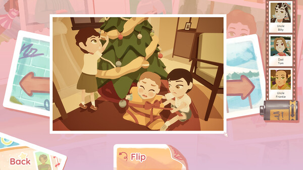Instants screenshot 3