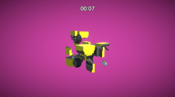 Block Pieces - 3D Jigsaw Puzzle screenshot 5