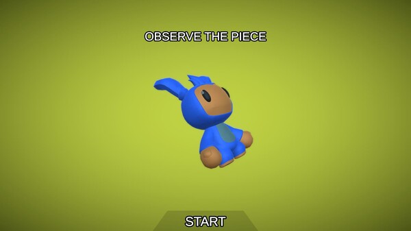 Block Pieces - 3D Jigsaw Puzzle screenshot 7