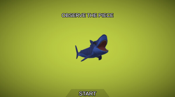 Block Pieces - 3D Jigsaw Puzzle screenshot 1