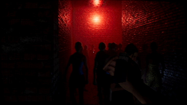 CROWDED. FOLLOWED. screenshot 5