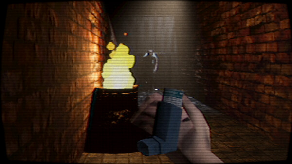 CROWDED. FOLLOWED. screenshot 1