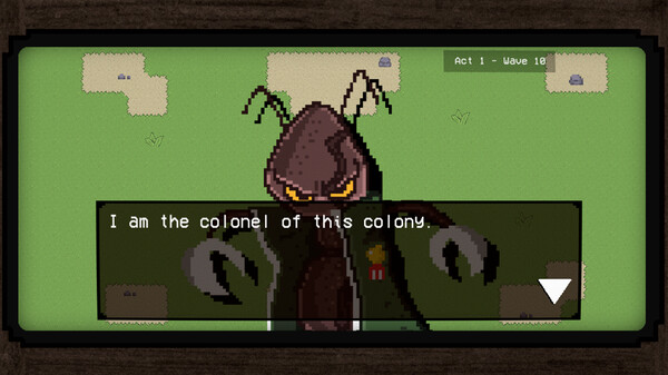 Ant Attack screenshot 5