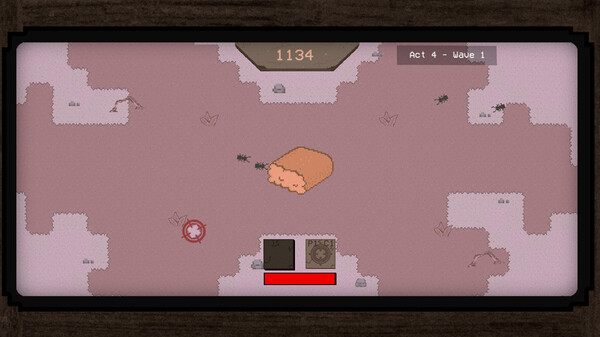 Ant Attack screenshot 7