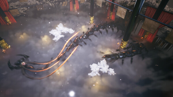 Nine Treasures of Liuyin screenshot 2