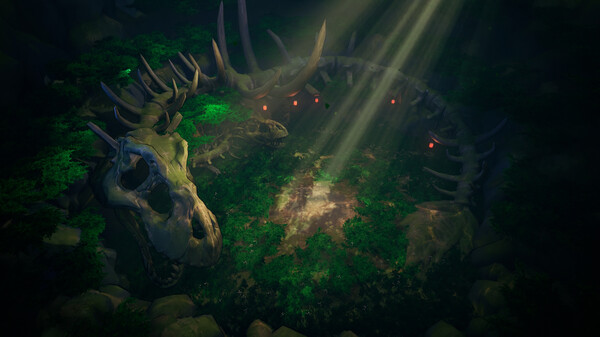 Nine Treasures of Liuyin screenshot 3