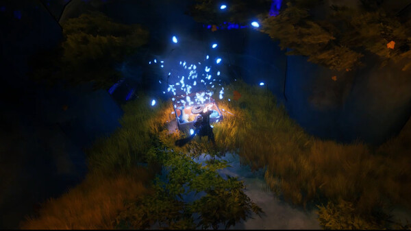 Nine Treasures of Liuyin screenshot 7